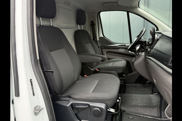 Ford Transit Custom 2.0 TDCI 130 PK AUTOMAAT / L2H1 / TREND / TREKHAAK / CRUISE / CAMERA / NAVI / LED