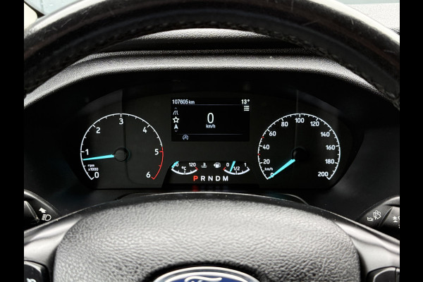 Ford Transit Custom 2.0 TDCI 130 PK AUTOMAAT / L2H1 / TREND / TREKHAAK / CRUISE / CAMERA / NAVI / LED