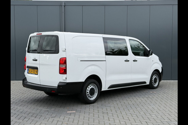 Peugeot Expert 2.0 BlueHDI 120 PK / L3H1 / 1e EIG. / AIRCO / CRUISE / NAVI / CAMERA / CARPLAY Peugeot Expert 2.0 BlueHDI 120 PK / L3H1 / 1e EIG. / AIRCO / CRUISE / NAVI / CAMERA / CARPLAY