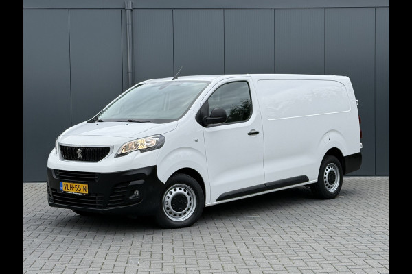 Peugeot Expert 2.0 BlueHDI 120 PK / L3H1 / 1e EIG. / AIRCO / CRUISE / NAVI / CAMERA / CARPLAY Peugeot Expert 2.0 BlueHDI 120 PK / L3H1 / 1e EIG. / AIRCO / CRUISE / NAVI / CAMERA / CARPLAY