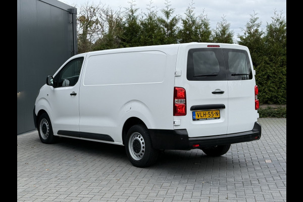 Peugeot Expert 2.0 BlueHDI 120 PK / L3H1 / 1e EIG. / AIRCO / CRUISE / NAVI / CAMERA / CARPLAY Peugeot Expert 2.0 BlueHDI 120 PK / L3H1 / 1e EIG. / AIRCO / CRUISE / NAVI / CAMERA / CARPLAY