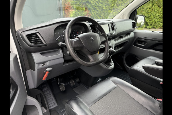 Peugeot Expert 2.0 BlueHDI 120 PK / L3H1 / 1e EIG. / AIRCO / CRUISE / NAVI / CAMERA / CARPLAY Peugeot Expert 2.0 BlueHDI 120 PK / L3H1 / 1e EIG. / AIRCO / CRUISE / NAVI / CAMERA / CARPLAY