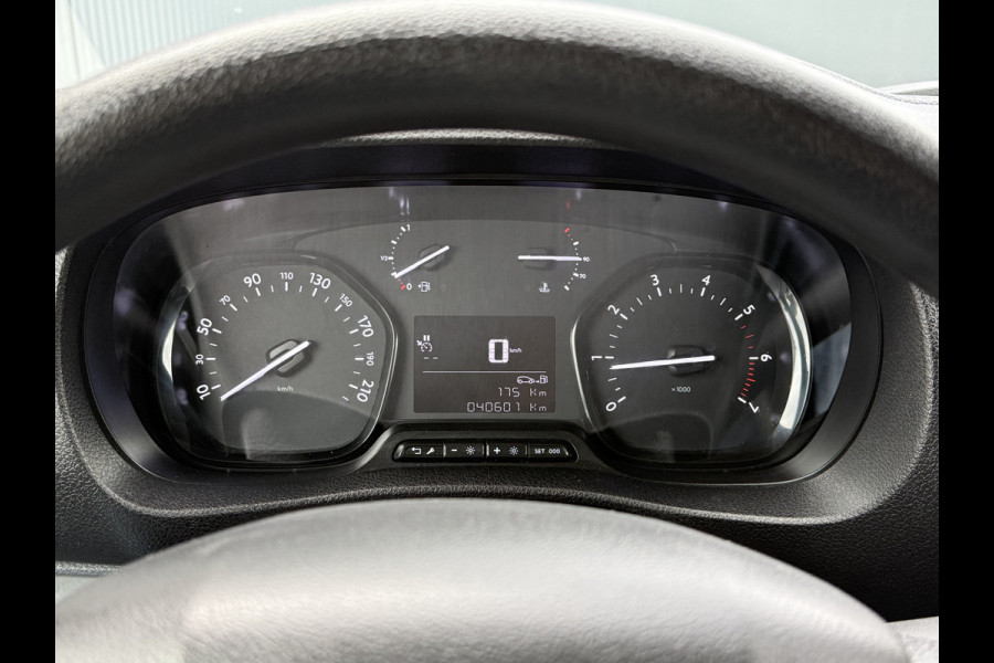 Peugeot Expert 2.0 BlueHDI 120 PK / L3H1 / 1e EIG. / AIRCO / CRUISE / NAVI / CAMERA / CARPLAY Peugeot Expert 2.0 BlueHDI 120 PK / L3H1 / 1e EIG. / AIRCO / CRUISE / NAVI / CAMERA / CARPLAY