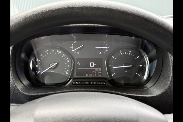 Peugeot Expert 2.0 BlueHDI 120 PK / L3H1 / 1e EIG. / AIRCO / CRUISE / NAVI / CAMERA / CARPLAY Peugeot Expert 2.0 BlueHDI 120 PK / L3H1 / 1e EIG. / AIRCO / CRUISE / NAVI / CAMERA / CARPLAY