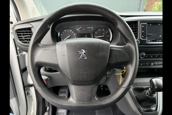 Peugeot Expert 2.0 BlueHDI 120 PK / L3H1 / 1e EIG. / AIRCO / CRUISE / NAVI / CAMERA / CARPLAY Peugeot Expert 2.0 BlueHDI 120 PK / L3H1 / 1e EIG. / AIRCO / CRUISE / NAVI / CAMERA / CARPLAY