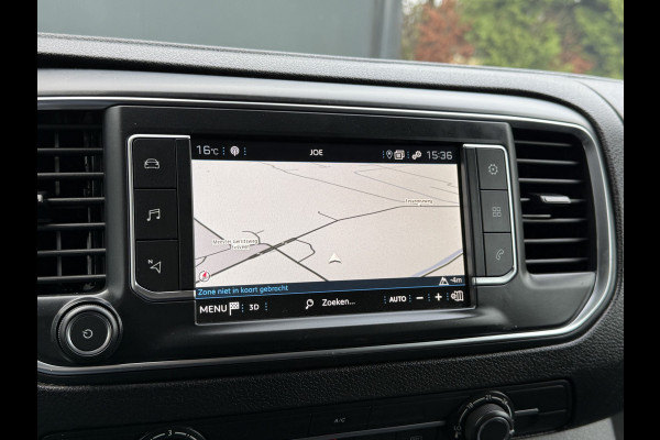 Peugeot Expert 2.0 BlueHDI 120 PK / L3H1 / 1e EIG. / AIRCO / CRUISE / NAVI / CAMERA / CARPLAY Peugeot Expert 2.0 BlueHDI 120 PK / L3H1 / 1e EIG. / AIRCO / CRUISE / NAVI / CAMERA / CARPLAY