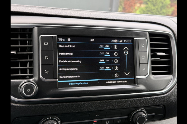 Peugeot Expert 2.0 BlueHDI 120 PK / L3H1 / 1e EIG. / AIRCO / CRUISE / NAVI / CAMERA / CARPLAY Peugeot Expert 2.0 BlueHDI 120 PK / L3H1 / 1e EIG. / AIRCO / CRUISE / NAVI / CAMERA / CARPLAY