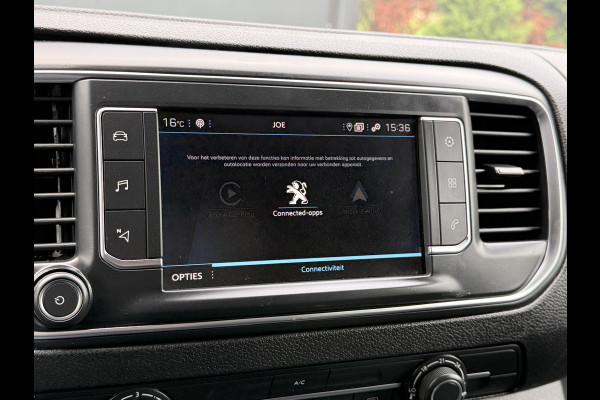 Peugeot Expert 2.0 BlueHDI 120 PK / L3H1 / 1e EIG. / AIRCO / CRUISE / NAVI / CAMERA / CARPLAY Peugeot Expert 2.0 BlueHDI 120 PK / L3H1 / 1e EIG. / AIRCO / CRUISE / NAVI / CAMERA / CARPLAY