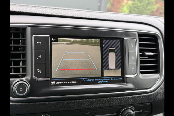 Peugeot Expert 2.0 BlueHDI 120 PK / L3H1 / 1e EIG. / AIRCO / CRUISE / NAVI / CAMERA / CARPLAY Peugeot Expert 2.0 BlueHDI 120 PK / L3H1 / 1e EIG. / AIRCO / CRUISE / NAVI / CAMERA / CARPLAY