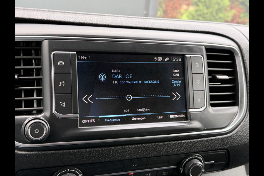 Peugeot Expert 2.0 BlueHDI 120 PK / L3H1 / 1e EIG. / AIRCO / CRUISE / NAVI / CAMERA / CARPLAY Peugeot Expert 2.0 BlueHDI 120 PK / L3H1 / 1e EIG. / AIRCO / CRUISE / NAVI / CAMERA / CARPLAY