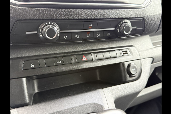 Peugeot Expert 2.0 BlueHDI 120 PK / L3H1 / 1e EIG. / AIRCO / CRUISE / NAVI / CAMERA / CARPLAY Peugeot Expert 2.0 BlueHDI 120 PK / L3H1 / 1e EIG. / AIRCO / CRUISE / NAVI / CAMERA / CARPLAY