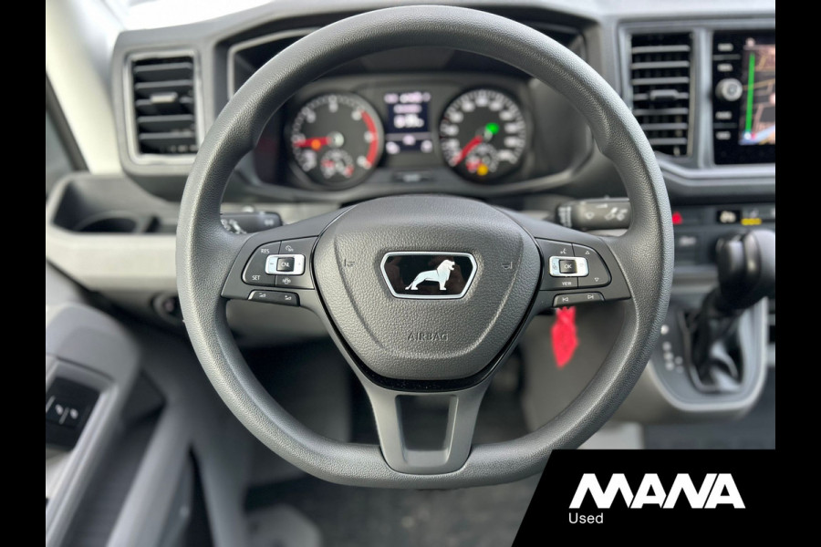 MAN TGE 3.180 L3H3 4x4 Automaat LED NIEUW BPM Vrij Camera Trekhaak MAN TGE 3.180 L3H3 4x4 Automaat LED NIEUW BPM Vrij Camera Trekhaak