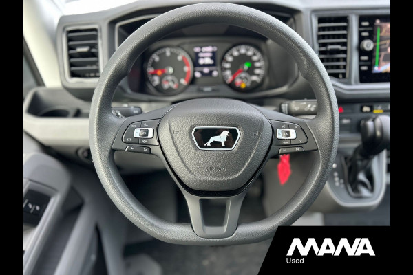 MAN TGE 3.180 L3H3 4x4 Automaat LED NIEUW BPM Vrij Camera Trekhaak MAN TGE 3.180 L3H3 4x4 Automaat LED NIEUW BPM Vrij Camera Trekhaak