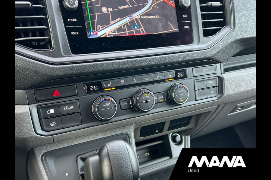 MAN TGE 3.180 L3H3 4x4 Automaat LED NIEUW BPM Vrij Camera Trekhaak MAN TGE 3.180 L3H3 4x4 Automaat LED NIEUW BPM Vrij Camera Trekhaak