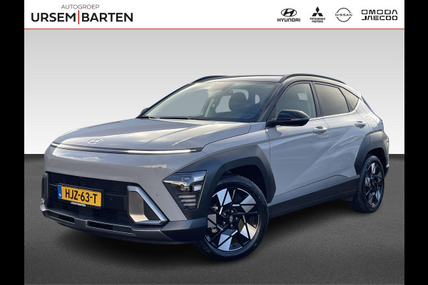 Hyundai Kona 1.6 GDI HEV Premium