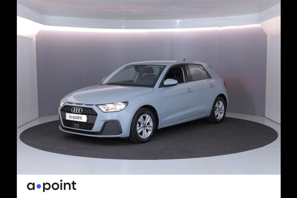Audi A1 Sportback 25 TFSI Pro Line 95 pk | Navigatie | Parkeersensoren achter | Cruise control | Apple Carplay/Android Auto | Audi A1 Sportback 25 TFSI Pro Line 95 pk | Navigatie | Parkeersensoren achter | Cruise control | Apple Carplay/Android Auto |