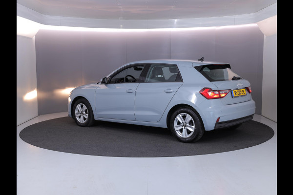 Audi A1 Sportback 25 TFSI Pro Line 95 pk | Navigatie | Parkeersensoren achter | Cruise control | Apple Carplay/Android Auto | Audi A1 Sportback 25 TFSI Pro Line 95 pk | Navigatie | Parkeersensoren achter | Cruise control | Apple Carplay/Android Auto |
