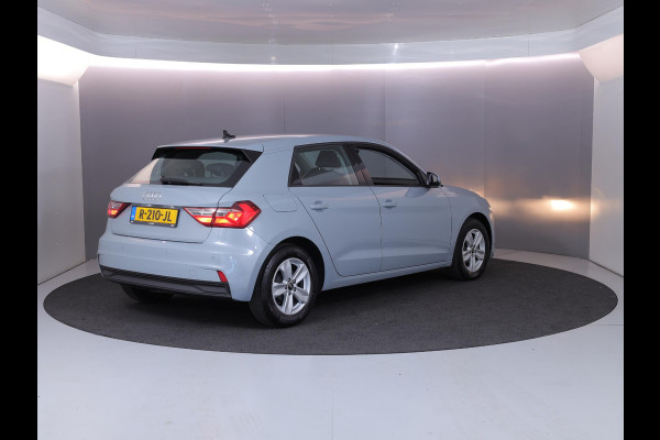 Audi A1 Sportback 25 TFSI Pro Line 95 pk | Navigatie | Parkeersensoren achter | Cruise control | Apple Carplay/Android Auto | Audi A1 Sportback 25 TFSI Pro Line 95 pk | Navigatie | Parkeersensoren achter | Cruise control | Apple Carplay/Android Auto |
