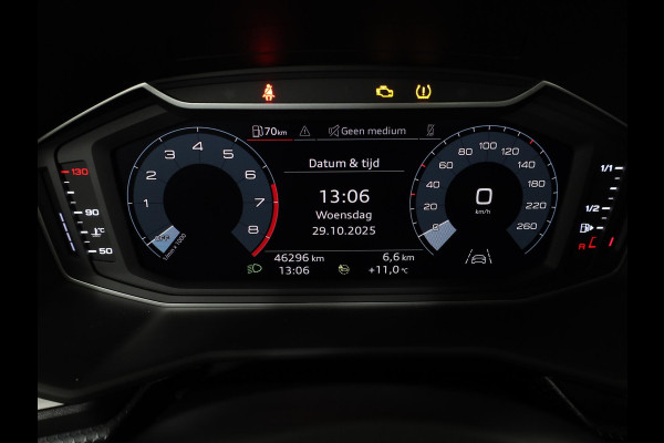 Audi A1 Sportback 25 TFSI Pro Line 95 pk | Navigatie | Parkeersensoren achter | Cruise control | Apple Carplay/Android Auto | Audi A1 Sportback 25 TFSI Pro Line 95 pk | Navigatie | Parkeersensoren achter | Cruise control | Apple Carplay/Android Auto |