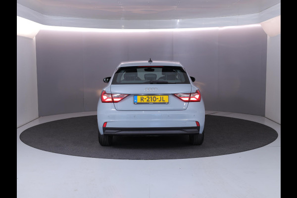 Audi A1 Sportback 25 TFSI Pro Line 95 pk | Navigatie | Parkeersensoren achter | Cruise control | Apple Carplay/Android Auto | Audi A1 Sportback 25 TFSI Pro Line 95 pk | Navigatie | Parkeersensoren achter | Cruise control | Apple Carplay/Android Auto |