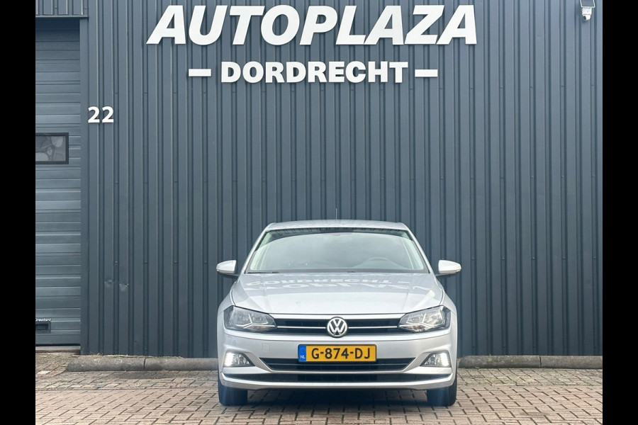 Volkswagen Polo 1.0 MPI Comfortline Volkswagen Polo 1.0 MPI Comfortline