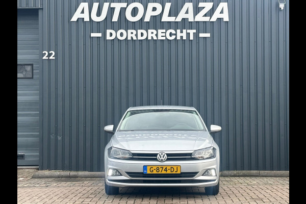 Volkswagen Polo 1.0 MPI Comfortline Volkswagen Polo 1.0 MPI Comfortline