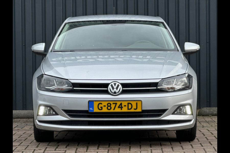 Volkswagen Polo 1.0 MPI Comfortline Volkswagen Polo 1.0 MPI Comfortline