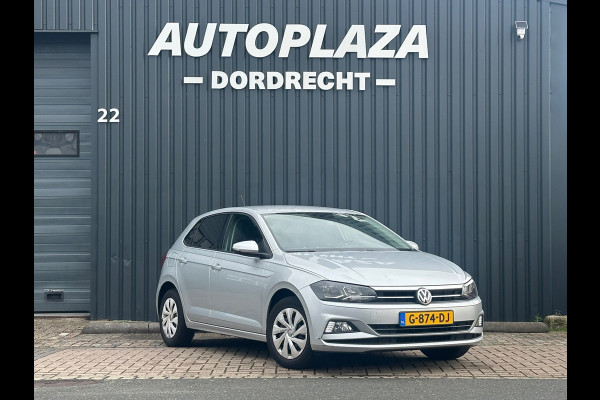 Volkswagen Polo 1.0 MPI Comfortline Volkswagen Polo 1.0 MPI Comfortline