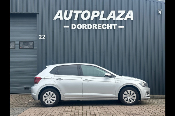 Volkswagen Polo 1.0 MPI Comfortline Volkswagen Polo 1.0 MPI Comfortline