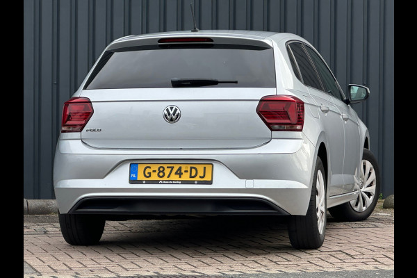 Volkswagen Polo 1.0 MPI Comfortline Volkswagen Polo 1.0 MPI Comfortline