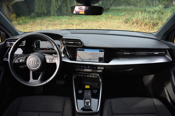 Audi A3 Sportback 40 TFSIe 204PK HYBRIDE S-TRONIC PRO-LINE NAVI/CAMERA/VIRTUAL