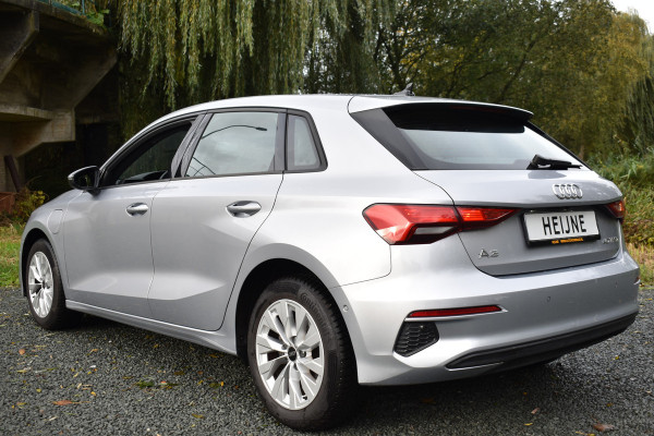 Audi A3 Sportback 40 TFSIe 204PK HYBRIDE S-TRONIC PRO-LINE NAVI/CAMERA/VIRTUAL