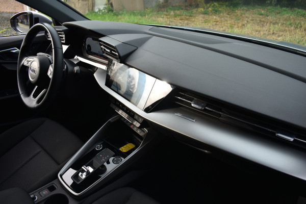 Audi A3 Sportback 40 TFSIe 204PK HYBRIDE S-TRONIC PRO-LINE NAVI/CAMERA/VIRTUAL