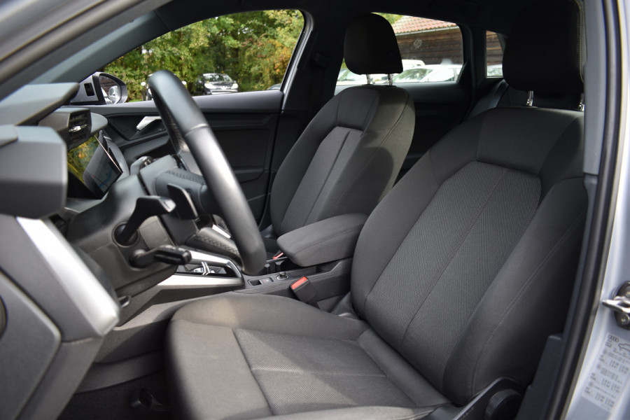 Audi A3 Sportback 40 TFSIe 204PK HYBRIDE S-TRONIC PRO-LINE NAVI/CAMERA/VIRTUAL