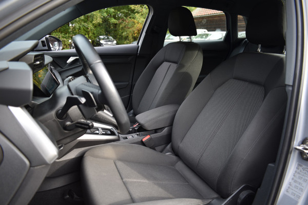 Audi A3 Sportback 40 TFSIe 204PK HYBRIDE S-TRONIC PRO-LINE NAVI/CAMERA/VIRTUAL