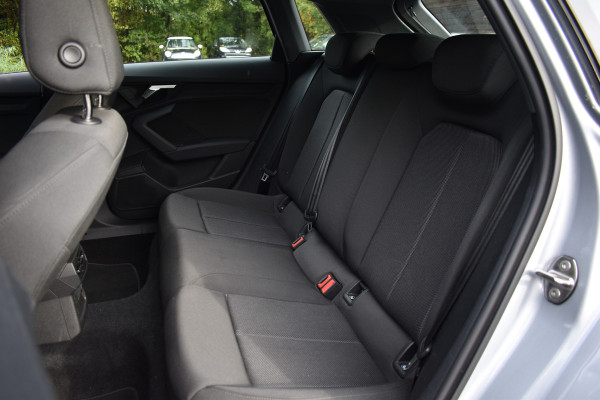 Audi A3 Sportback 40 TFSIe 204PK HYBRIDE S-TRONIC PRO-LINE NAVI/CAMERA/VIRTUAL