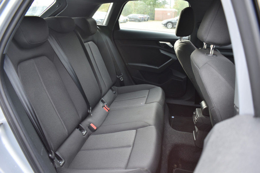 Audi A3 Sportback 40 TFSIe 204PK HYBRIDE S-TRONIC PRO-LINE NAVI/CAMERA/VIRTUAL