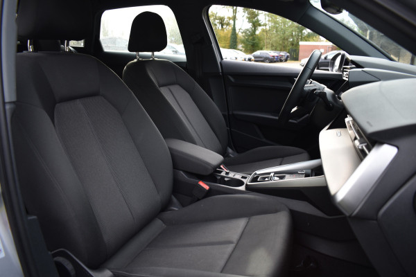 Audi A3 Sportback 40 TFSIe 204PK HYBRIDE S-TRONIC PRO-LINE NAVI/CAMERA/VIRTUAL