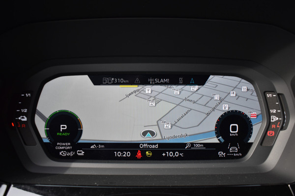 Audi A3 Sportback 40 TFSIe 204PK HYBRIDE S-TRONIC PRO-LINE NAVI/CAMERA/VIRTUAL