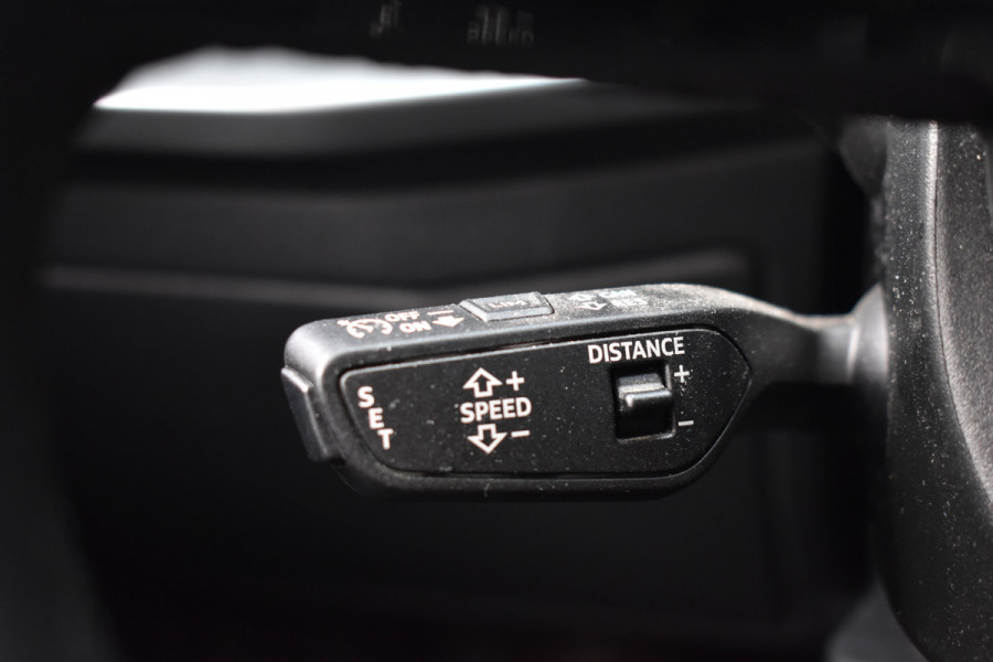 Audi A3 Sportback 40 TFSIe 204PK HYBRIDE S-TRONIC PRO-LINE NAVI/CAMERA/VIRTUAL