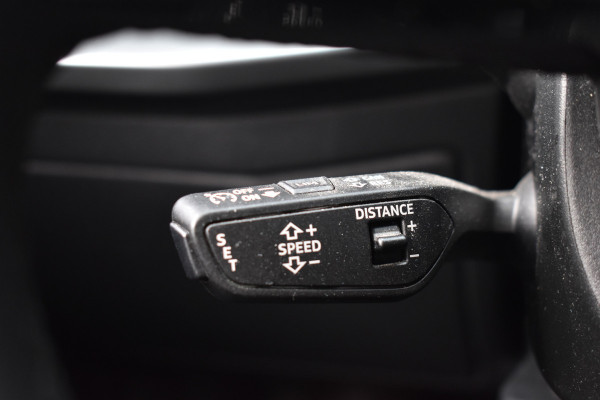 Audi A3 Sportback 40 TFSIe 204PK HYBRIDE S-TRONIC PRO-LINE NAVI/CAMERA/VIRTUAL