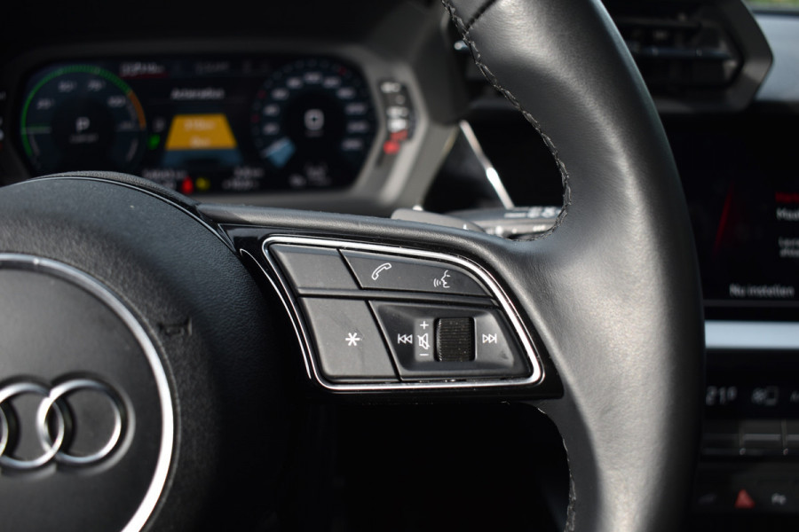 Audi A3 Sportback 40 TFSIe 204PK HYBRIDE S-TRONIC PRO-LINE NAVI/CAMERA/VIRTUAL