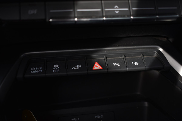 Audi A3 Sportback 40 TFSIe 204PK HYBRIDE S-TRONIC PRO-LINE NAVI/CAMERA/VIRTUAL