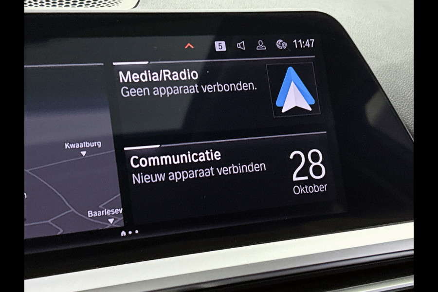 BMW 3-serie 320i M-sport xDrive High Executive(Panorama, StoelV, Carplay, Parkeersensoren, Navi, Camera, Adapt Cruise, Etc) BMW 3-serie 320i M-sport xDrive High Executive(Panorama, StoelV, Carplay, Parkeersensoren, Navi, Camera, Adapt Cruise, Etc)