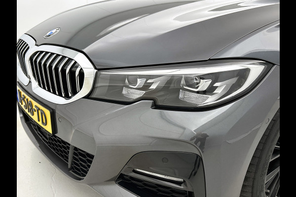 BMW 3-serie 320i M-sport xDrive High Executive(Panorama, StoelV, Carplay, Parkeersensoren, Navi, Camera, Adapt Cruise, Etc) BMW 3-serie 320i M-sport xDrive High Executive(Panorama, StoelV, Carplay, Parkeersensoren, Navi, Camera, Adapt Cruise, Etc)