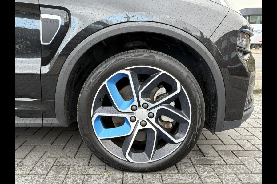Lynk & Co 01 1.5 261 pk | PHEV | Zuid | 360 Camera | Adaptieve Cruise | Elek. Achterklep | Panorama dak | Stoelverwarming | 1.800kg Trekgewicht Lynk & Co 01 1.5 261 pk | PHEV | Zuid | 360 Camera | Adaptieve Cruise | Elek. Achterklep | Panorama dak | Stoelverwarming | 1.800kg Trekgewicht