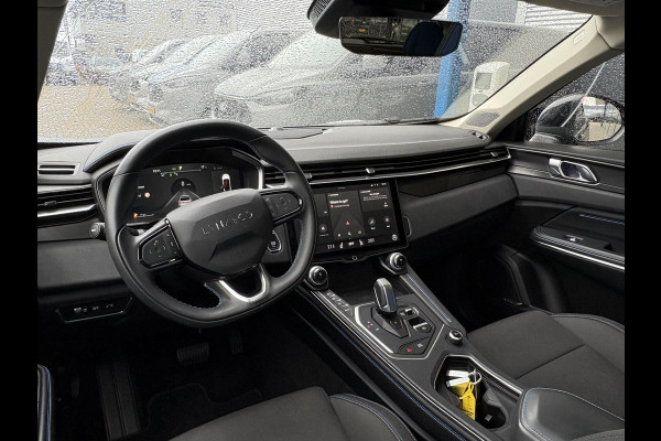 Lynk & Co 01 1.5 261 pk | PHEV | Zuid | 360 Camera | Adaptieve Cruise | Elek. Achterklep | Panorama dak | Stoelverwarming | 1.800kg Trekgewicht Lynk & Co 01 1.5 261 pk | PHEV | Zuid | 360 Camera | Adaptieve Cruise | Elek. Achterklep | Panorama dak | Stoelverwarming | 1.800kg Trekgewicht