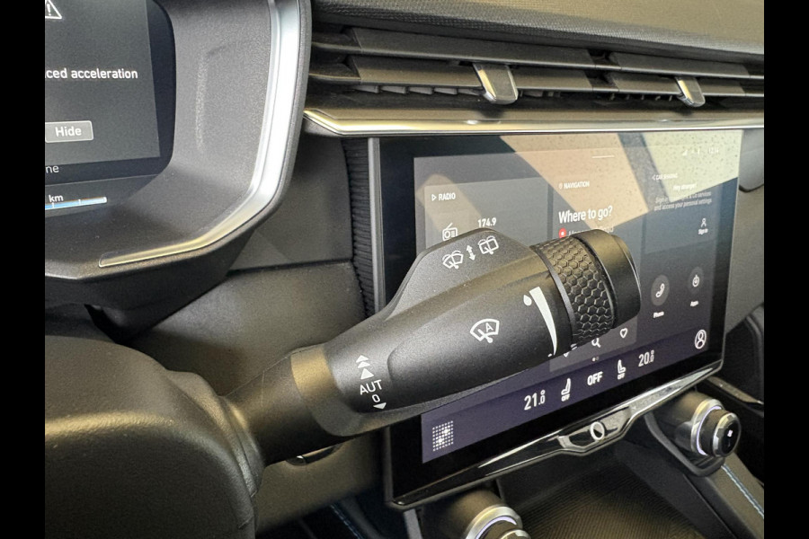 Lynk & Co 01 1.5 261 pk | PHEV | Zuid | 360 Camera | Adaptieve Cruise | Elek. Achterklep | Panorama dak | Stoelverwarming | 1.800kg Trekgewicht Lynk & Co 01 1.5 261 pk | PHEV | Zuid | 360 Camera | Adaptieve Cruise | Elek. Achterklep | Panorama dak | Stoelverwarming | 1.800kg Trekgewicht