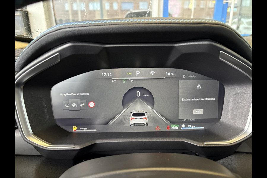 Lynk & Co 01 1.5 261 pk | PHEV | Zuid | 360 Camera | Adaptieve Cruise | Elek. Achterklep | Panorama dak | Stoelverwarming | 1.800kg Trekgewicht Lynk & Co 01 1.5 261 pk | PHEV | Zuid | 360 Camera | Adaptieve Cruise | Elek. Achterklep | Panorama dak | Stoelverwarming | 1.800kg Trekgewicht