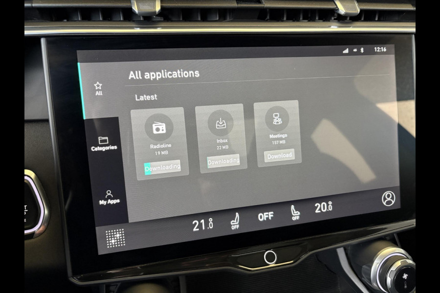 Lynk & Co 01 1.5 261 pk | PHEV | Zuid | 360 Camera | Adaptieve Cruise | Elek. Achterklep | Panorama dak | Stoelverwarming | 1.800kg Trekgewicht Lynk & Co 01 1.5 261 pk | PHEV | Zuid | 360 Camera | Adaptieve Cruise | Elek. Achterklep | Panorama dak | Stoelverwarming | 1.800kg Trekgewicht